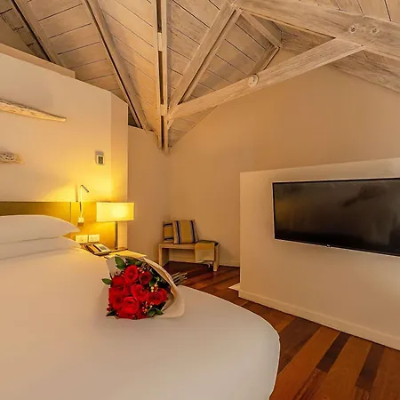 Boutique Bovedas De Santa Clara By Accor Cartagena
