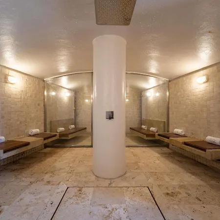 Boutique Bovedas De Santa Clara By Accor 5*