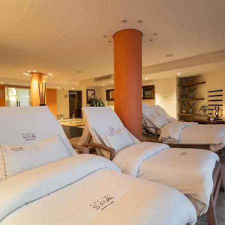 Boutique Bovedas De Santa Clara By Accor