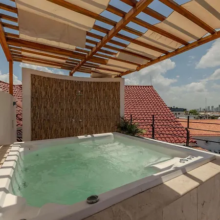 Hotel Boutique Bovedas De Santa Clara By Accor