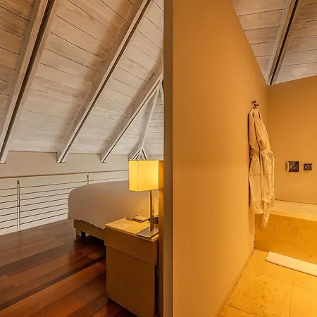 Boutique Bovedas De Santa Clara By Accor Cartagena