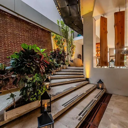 Boutique Bovedas De Santa Clara By Accor Cartagena