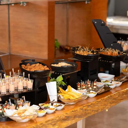 Hotel Boutique Bovedas De Santa Clara By Accor