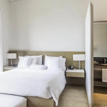 Boutique Bovedas De Santa Clara By Accor Cartagena