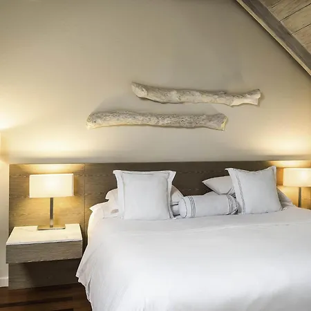 Boutique Bovedas De Santa Clara By Accor 5* Cartagena