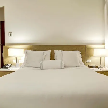 Boutique Bovedas De Santa Clara By Accor