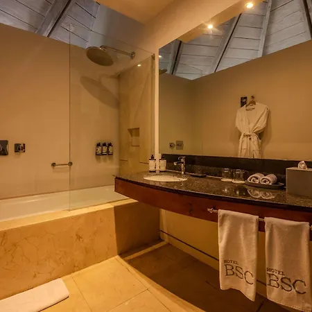 Boutique Bovedas De Santa Clara By Accor Hotel