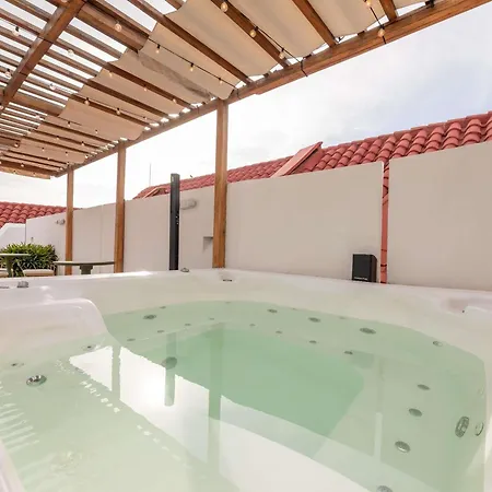 Boutique Bovedas De Santa Clara By Accor Hotel 5*