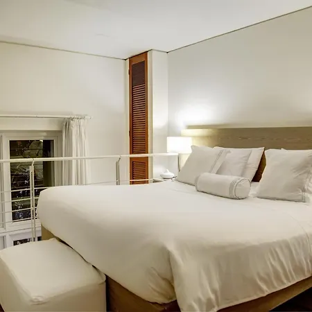 Hotel Boutique Bovedas De Santa Clara By Accor 5*