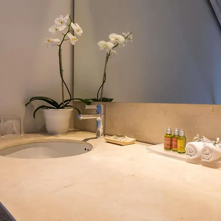 Boutique Bovedas De Santa Clara By Accor Hotel Cartagena