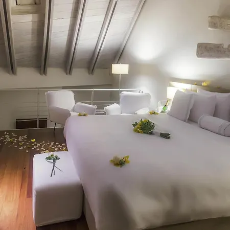 Boutique Bovedas De Santa Clara By Accor 5* Cartagena