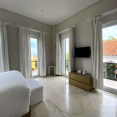 Boutique Bovedas De Santa Clara By Accor