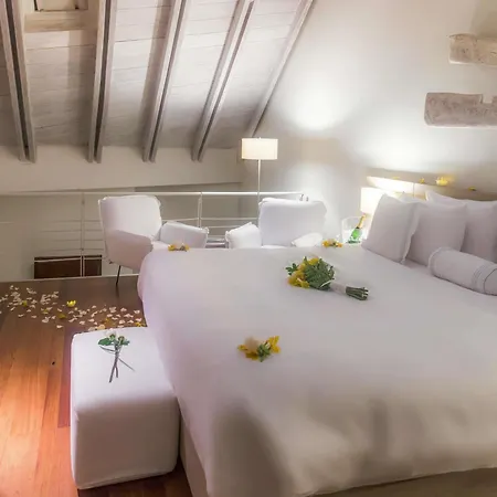 Hotel Boutique Bovedas De Santa Clara By Accor