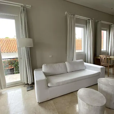 Boutique Bovedas De Santa Clara By Accor Hotel 5*