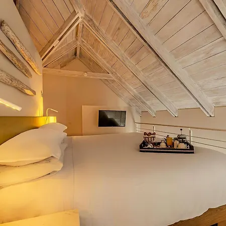 Hotel Boutique Bovedas De Santa Clara By Accor 5*