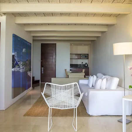Hotel Boutique Bovedas De Santa Clara By Accor Cartagena