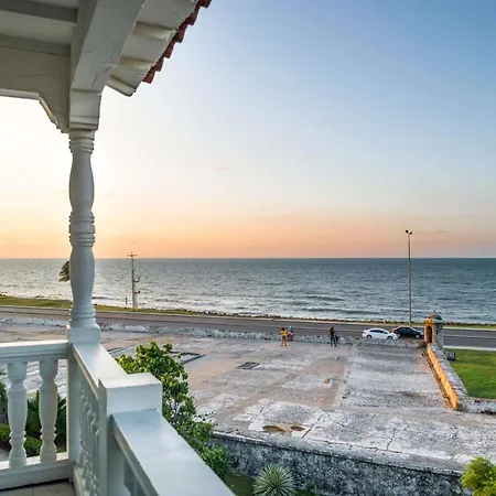 Boutique Bovedas De Santa Clara By Accor 5*