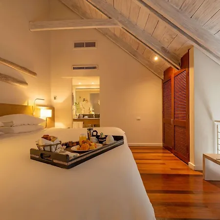 Boutique Bovedas De Santa Clara By Accor 5* Cartagena