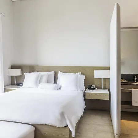 Hotel Boutique Bovedas De Santa Clara By Accor