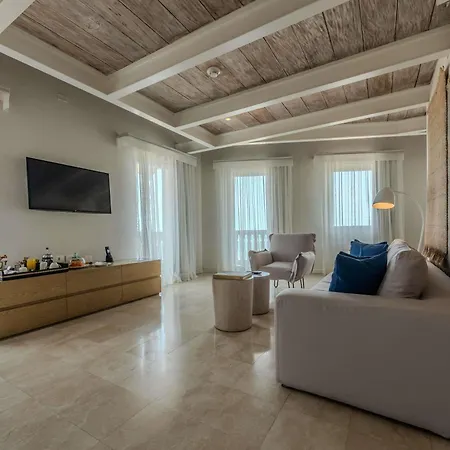 Boutique Bovedas De Santa Clara By Accor Hotel 5*
