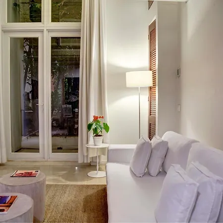 Hotel Boutique Bovedas De Santa Clara By Accor 5*