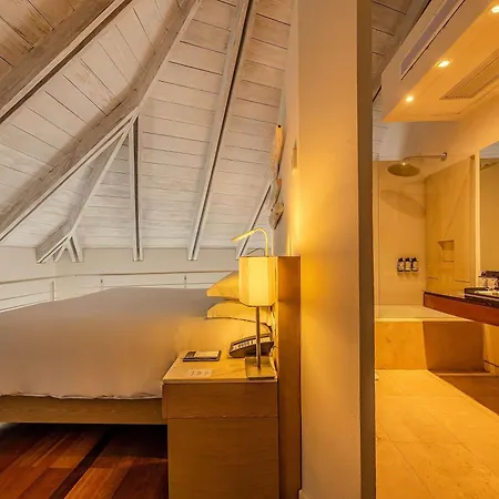 Boutique Bovedas De Santa Clara By Accor Hotel Cartagena