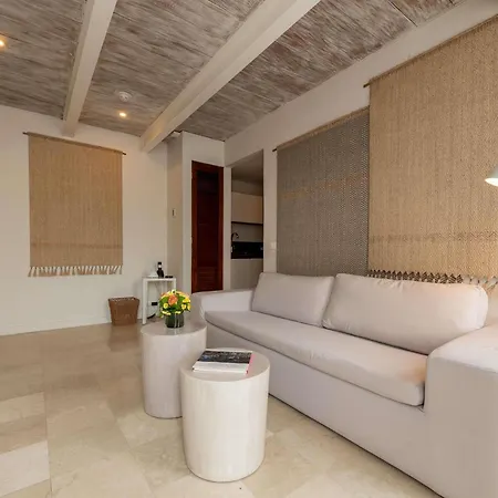 Boutique Bovedas De Santa Clara By Accor 5*
