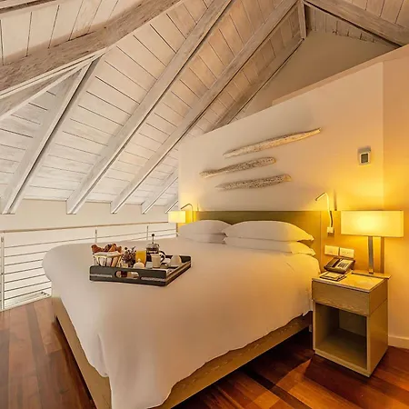 Boutique Bovedas De Santa Clara By Accor Cartagena