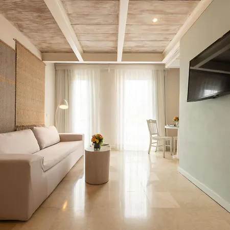 Boutique Bovedas De Santa Clara By Accor 5* Cartagena