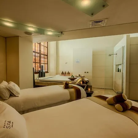 Boutique Bovedas De Santa Clara By Accor