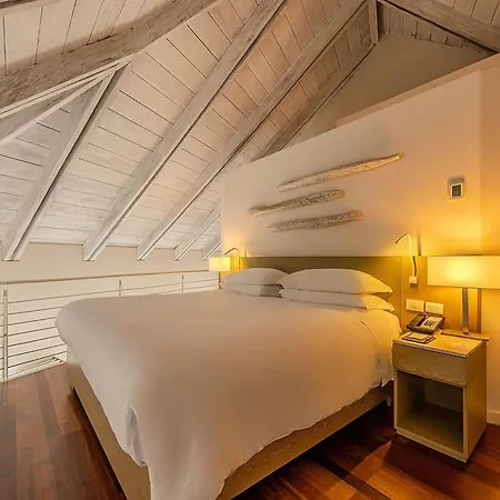 Boutique Bovedas De Santa Clara By Accor Hotel 5*