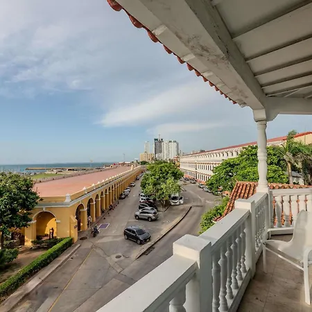 Hotel Boutique Bovedas De Santa Clara By Accor 5*