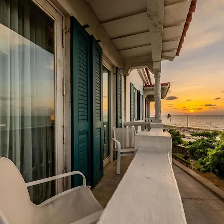 Hotel Boutique Bovedas De Santa Clara By Accor Cartagena