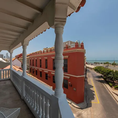 Hotel Boutique Bovedas De Santa Clara By Accor