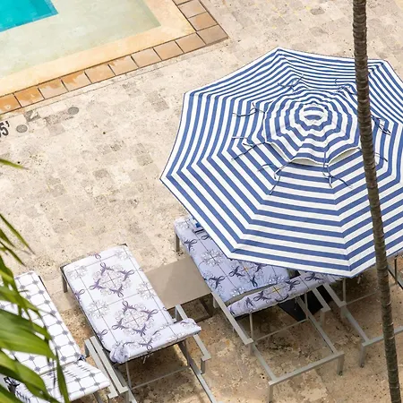 Hotel Boutique Bovedas De Santa Clara By Accor Cartagena