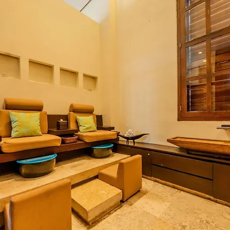 Boutique Bovedas De Santa Clara By Accor 5*