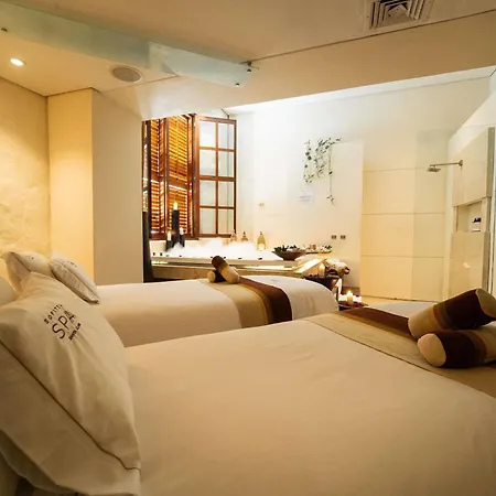 Boutique Bovedas De Santa Clara By Accor Cartagena