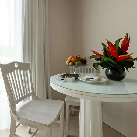 Boutique Bovedas De Santa Clara By Accor