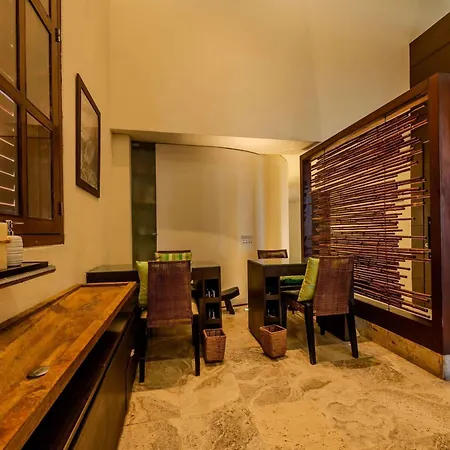 Boutique Bovedas De Santa Clara By Accor Hotel