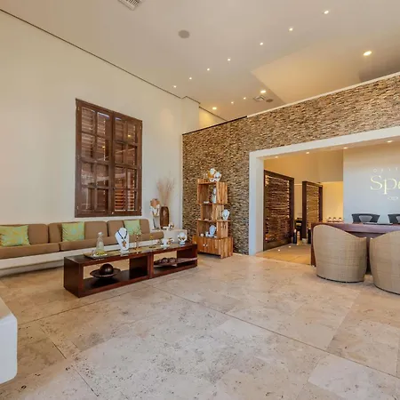 Boutique Bovedas De Santa Clara By Accor Hotel Cartagena