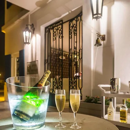 Boutique Bovedas De Santa Clara By Accor Cartagena