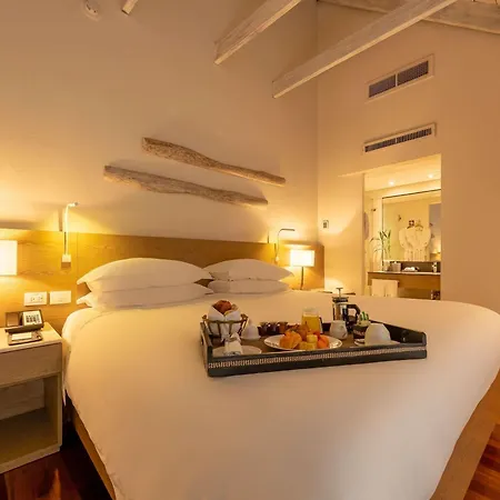 Hotel Boutique Bovedas De Santa Clara By Accor 5*