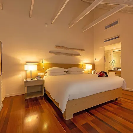 Boutique Bovedas De Santa Clara By Accor 5*