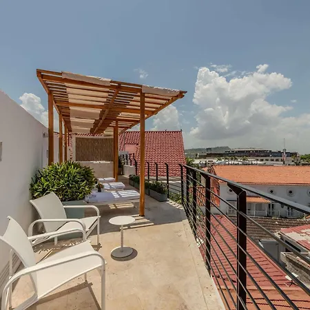 Boutique Bovedas De Santa Clara By Accor