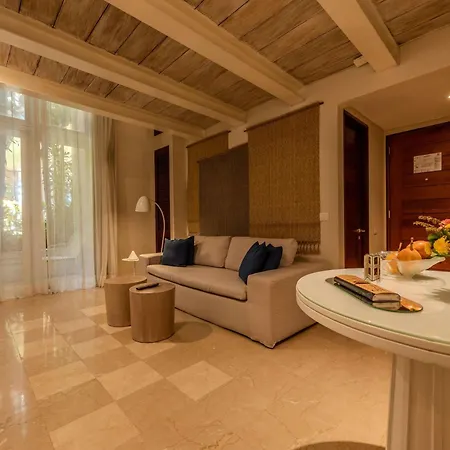 Boutique Bovedas De Santa Clara By Accor Hotel