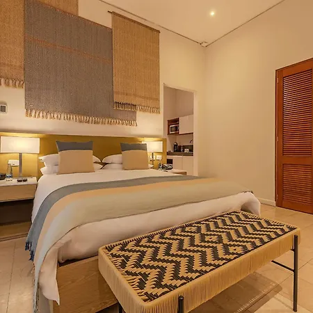 Boutique Bovedas De Santa Clara By Accor Hotel Cartagena