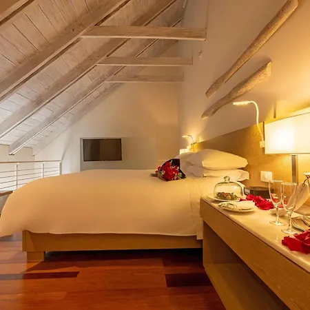 Hotel Boutique Bovedas De Santa Clara By Accor Cartagena