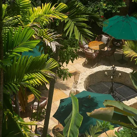 Boutique Bovedas De Santa Clara By Accor Hotel Cartagena