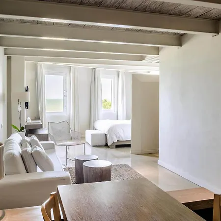 Boutique Bovedas De Santa Clara By Accor Hotel 5*