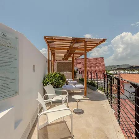 Boutique Bovedas De Santa Clara By Accor Cartagena